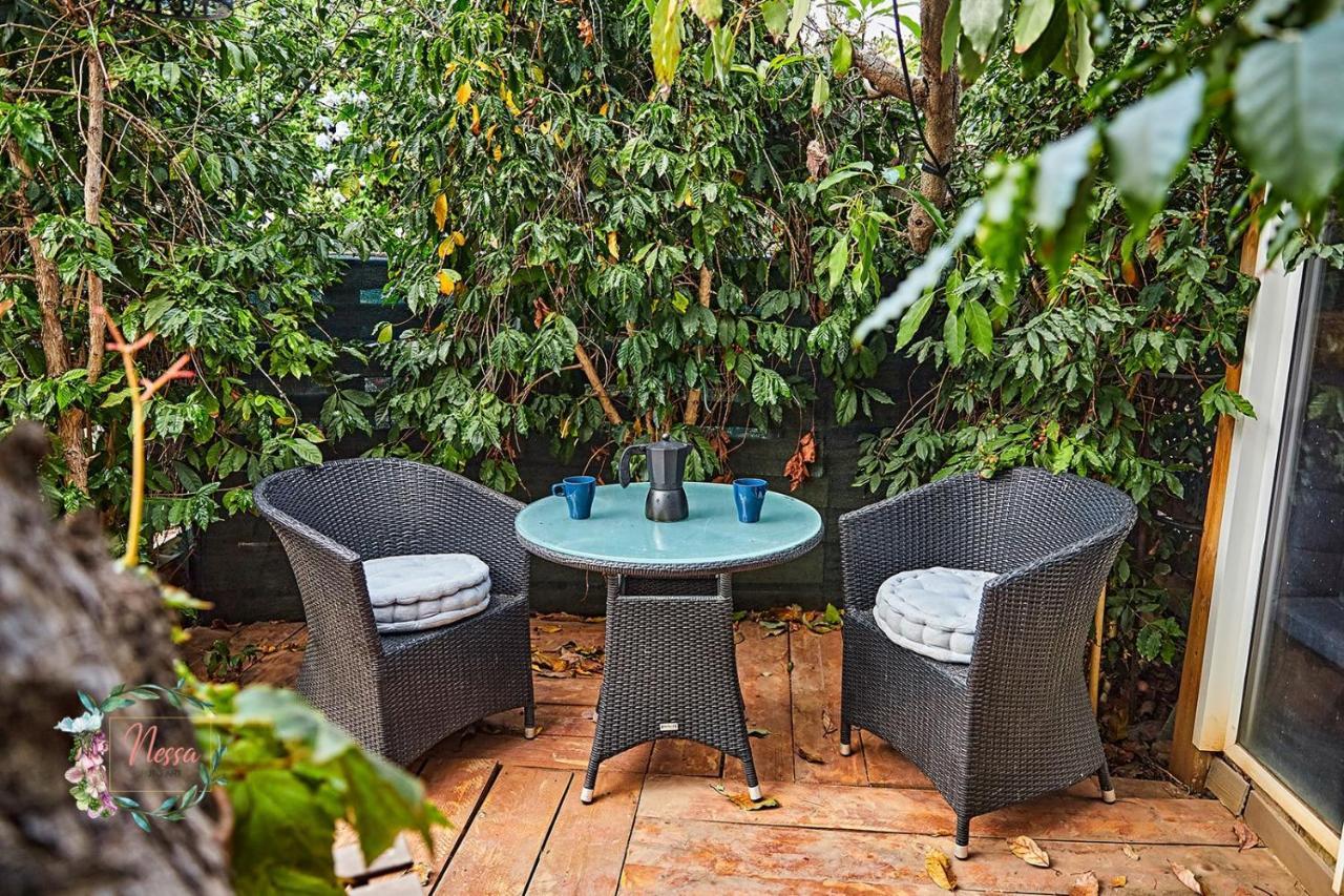 Finca Oasis Fataga Maspalomas  Exteriör bild